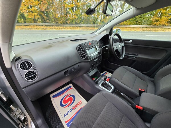 Used Volkswagen Golf Plus 2007 for sale - 76259429: Photo 11