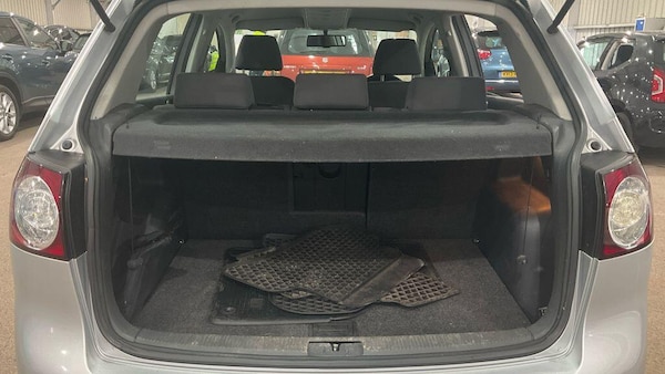 Used Volkswagen Golf Plus 2007 for sale - 76259429: Photo 12