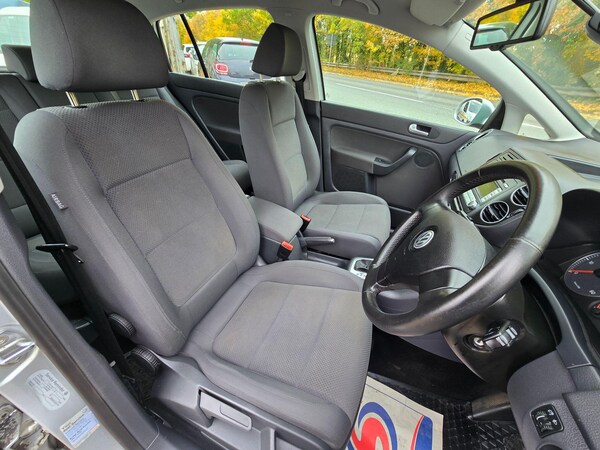 Used Volkswagen Golf Plus 2007 for sale - 76259429: Photo 13