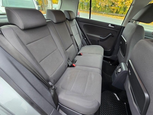 Used Volkswagen Golf Plus 2007 for sale - 76259429: Photo 15