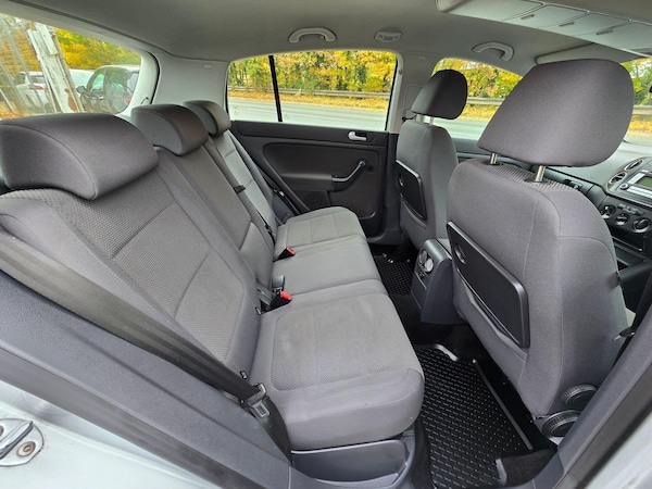 Used Volkswagen Golf Plus 2007 for sale - 76259429: Photo 16