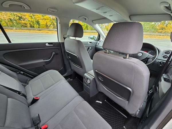 Used Volkswagen Golf Plus 2007 for sale - 76259429: Photo 17