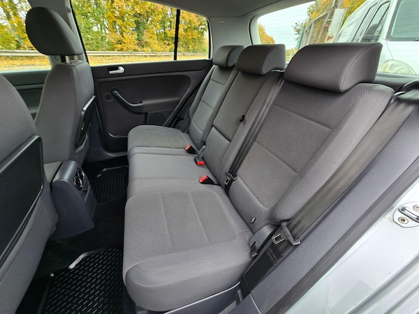 Used Volkswagen Golf Plus 2007 for sale - 76259429: Photo 18