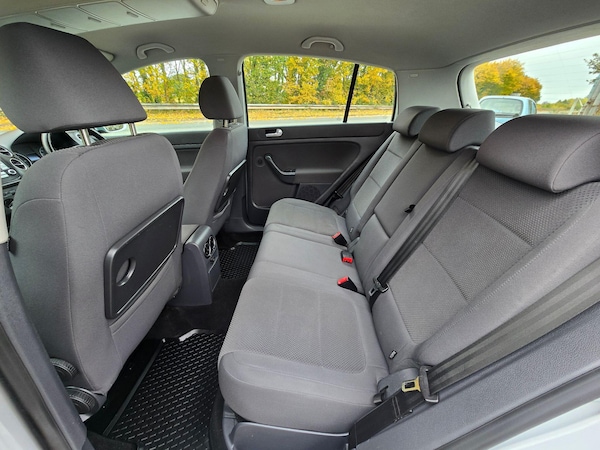 Used Volkswagen Golf Plus 2007 for sale - 76259429: Photo 19