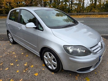 2007 (56) - 1.9 TDI PD SE DSG 5dr