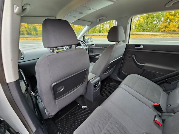 Used Volkswagen Golf Plus 2007 for sale - 76259429: Photo 20