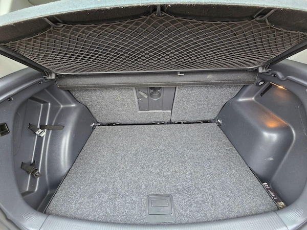 Used Volkswagen Golf Plus 2007 for sale - 76259429: Photo 21