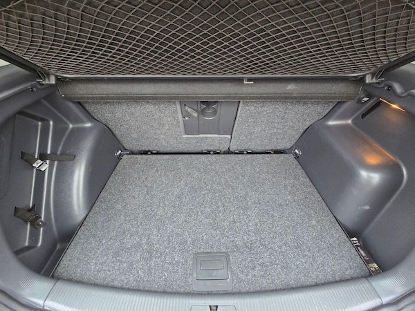 Used Volkswagen Golf Plus 2007 for sale - 76259429: Photo 22
