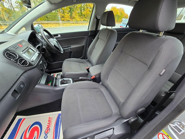 Used Volkswagen Golf Plus 2007 for sale - 76259429: Photo 23