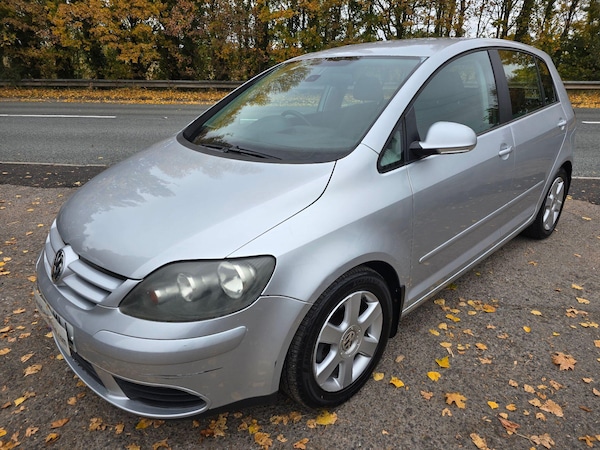 Used Volkswagen Golf Plus 2007 for sale - 76259429: Photo 3