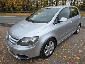 Used Volkswagen Golf Plus 2007 for sale - 76259429: Photo 3