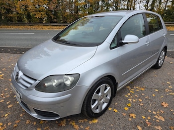 Used Volkswagen Golf Plus 2007 for sale - 76259429: Photo 4