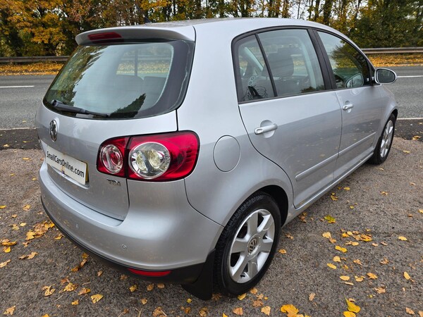 Used Volkswagen Golf Plus 2007 for sale - 76259429: Photo 7