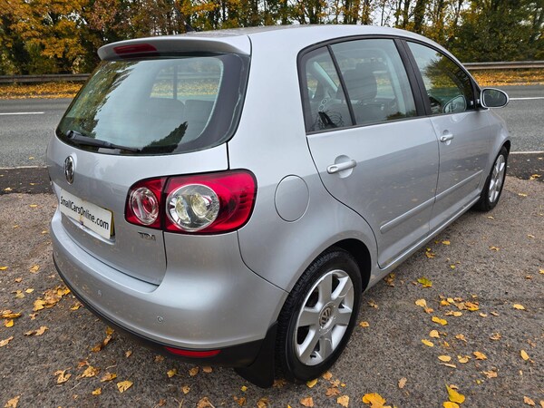 Used Volkswagen Golf Plus 2007 for sale - 76259429: Photo 8