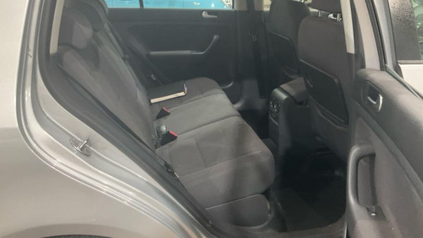 Used Volkswagen Golf Plus 2007 for sale - 76259429: Photo 9