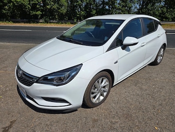 Used Vauxhall Astra 2019 for sale - 79006222: Photo