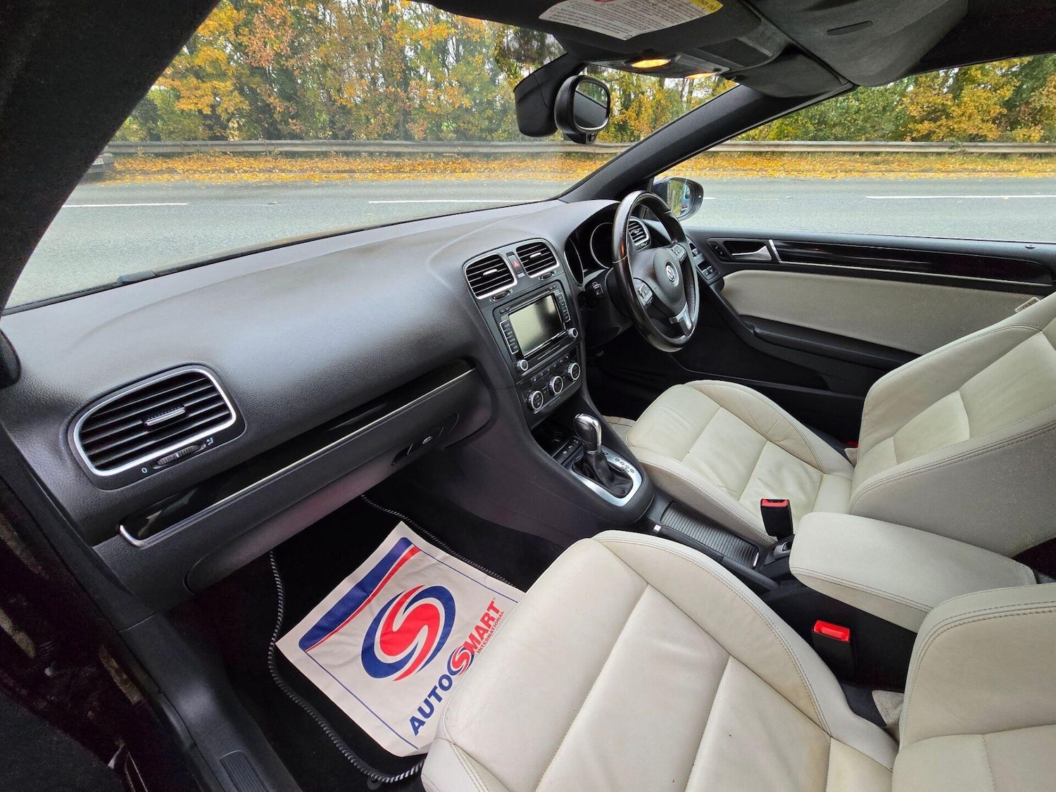 Used Volkswagen Golf 2013 for sale - 76891872: Photo 10