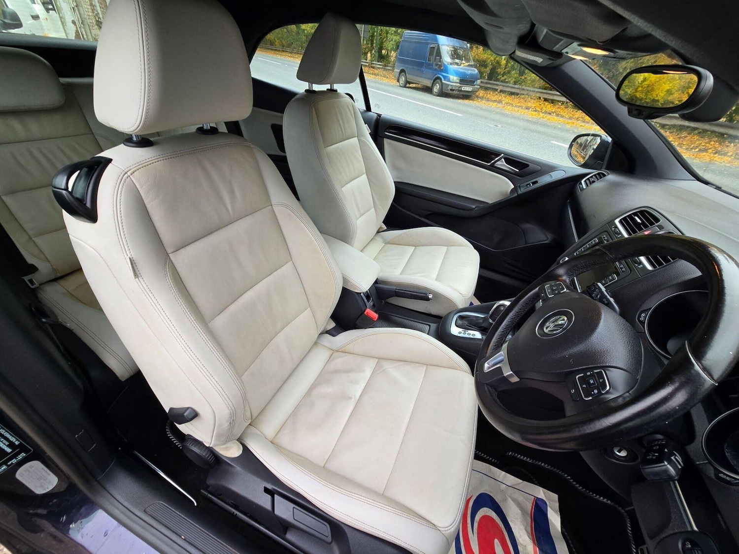 Used Volkswagen Golf 2013 for sale - 76891872: Photo 11