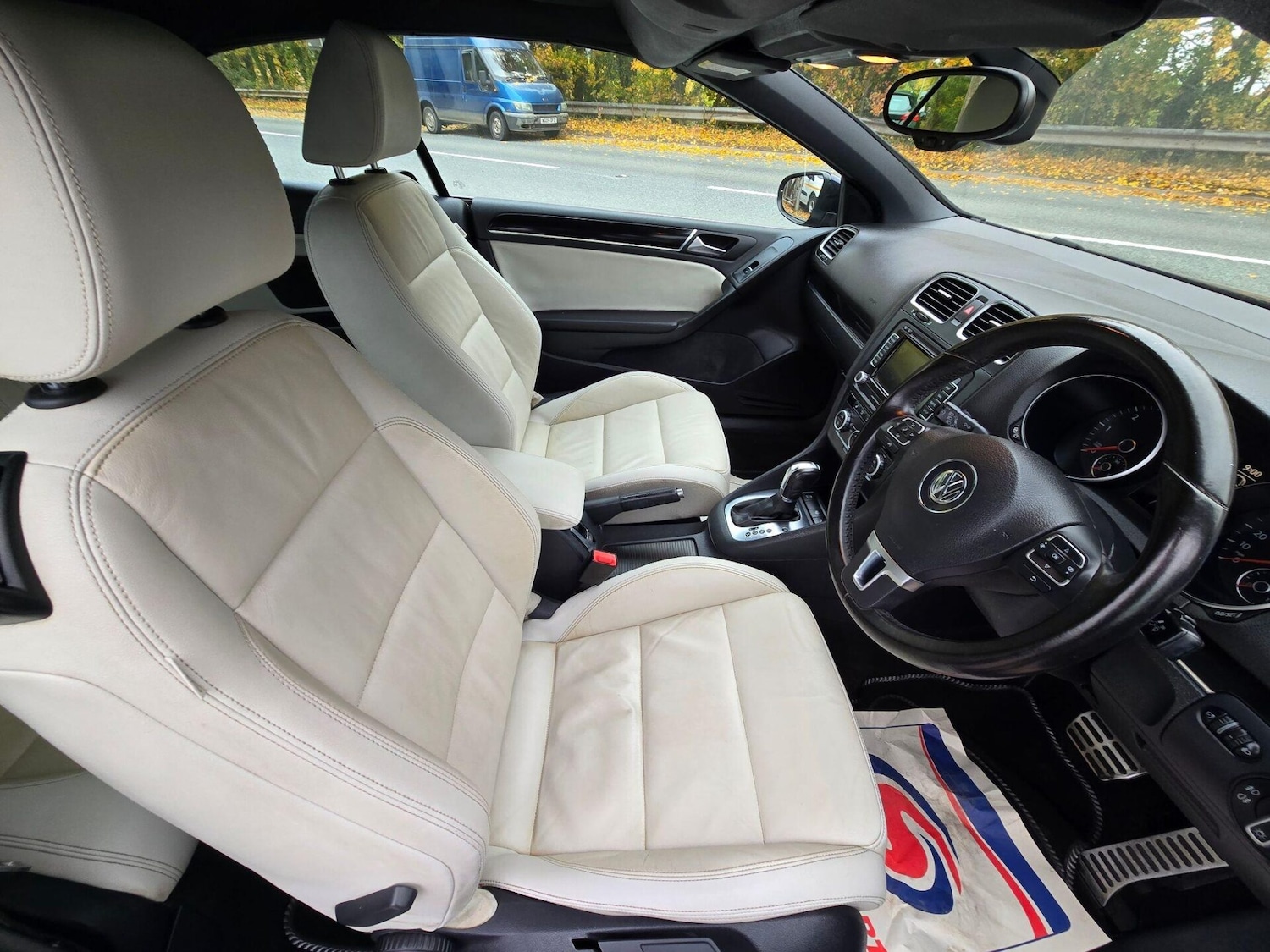 Used Volkswagen Golf 2013 for sale - 76891872: Photo 12