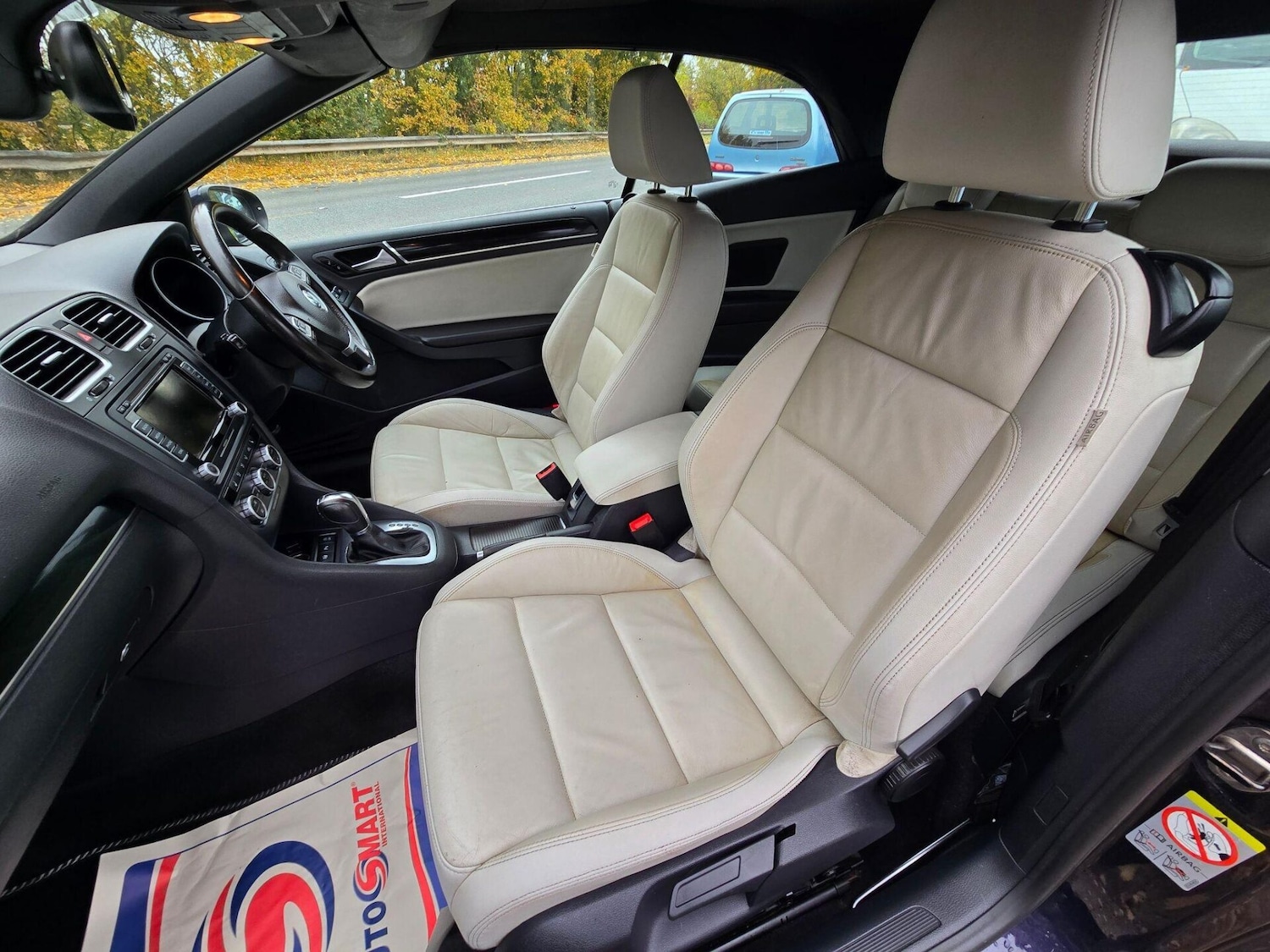 Used Volkswagen Golf 2013 for sale - 76891872: Photo 13