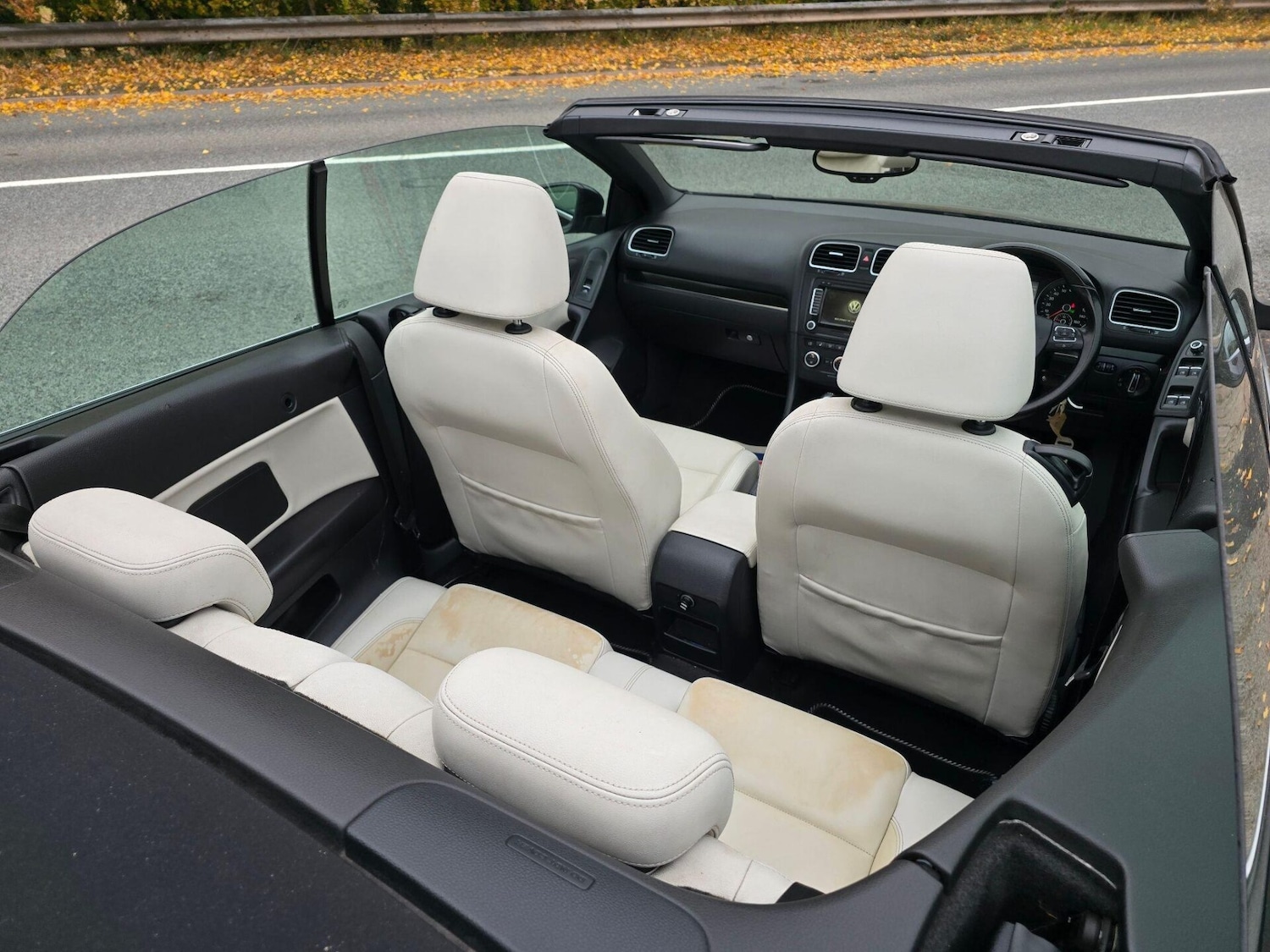 Used Volkswagen Golf 2013 for sale - 76891872: Photo 17