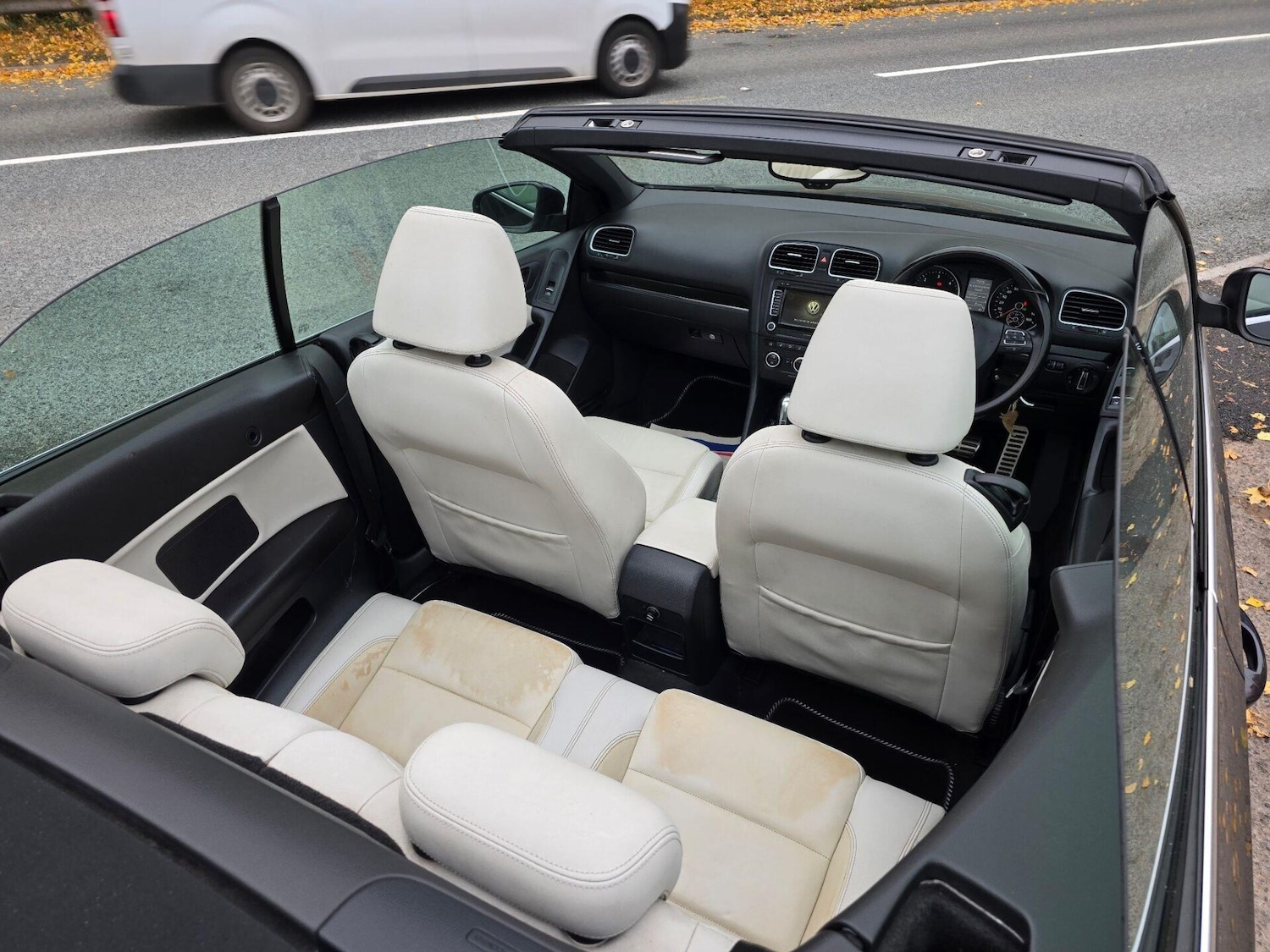 Used Volkswagen Golf 2013 for sale - 76891872: Photo 18