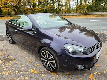 2013 - 2.0 TDI BlueMotion Tech GT 2dr DSG