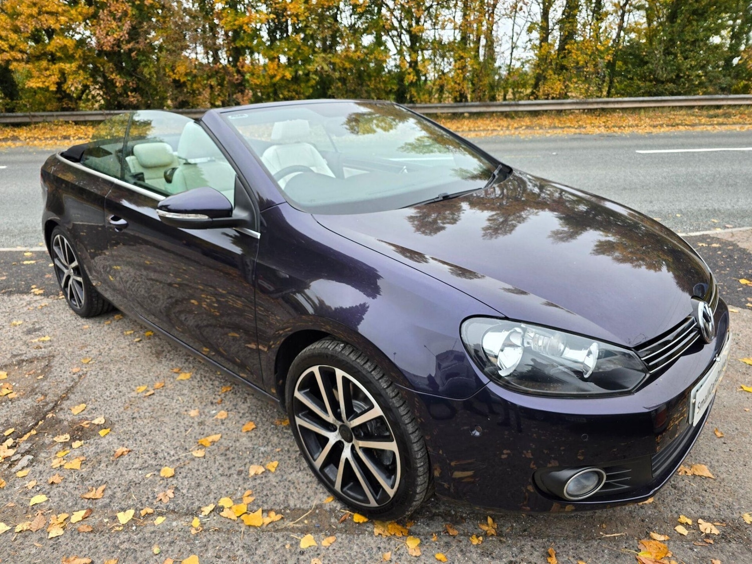 Used Volkswagen Golf 2013 for sale - 76891872: Photo 2