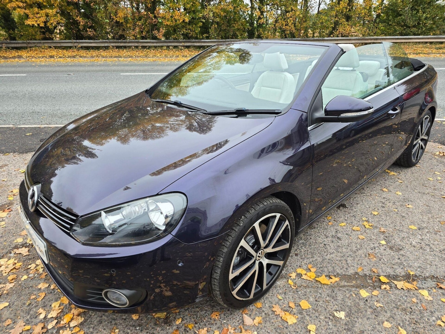 Used Volkswagen Golf 2013 for sale - 76891872: Photo 3