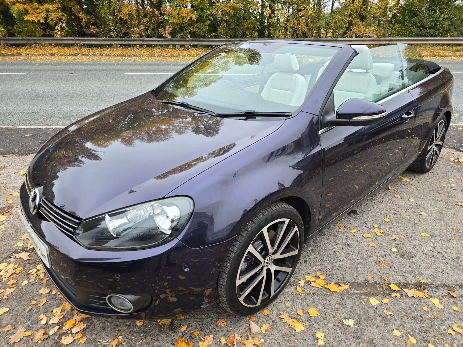 Used Volkswagen Golf 2013 for sale - 76891872: Photo 4