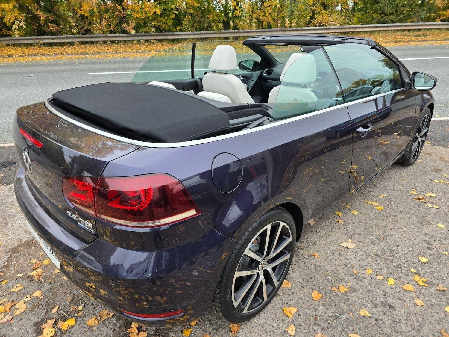 Used Volkswagen Golf 2013 for sale - 76891872: Photo 5