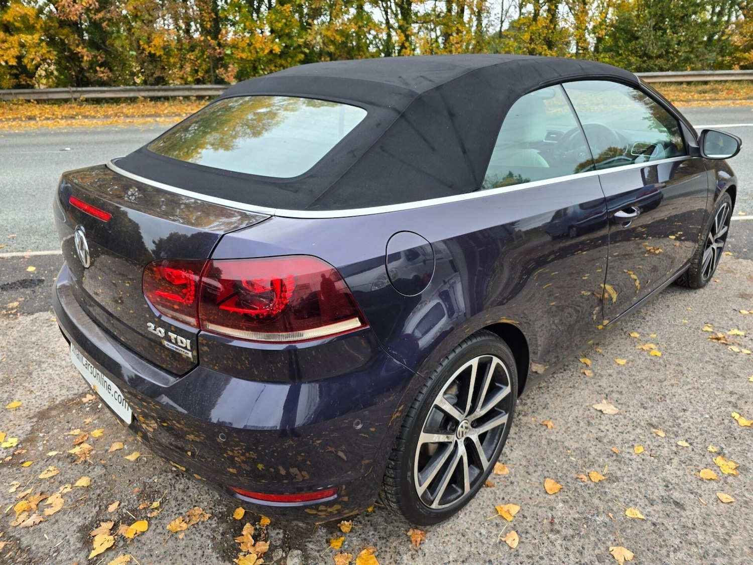 Used Volkswagen Golf 2013 for sale - 76891872: Photo 6