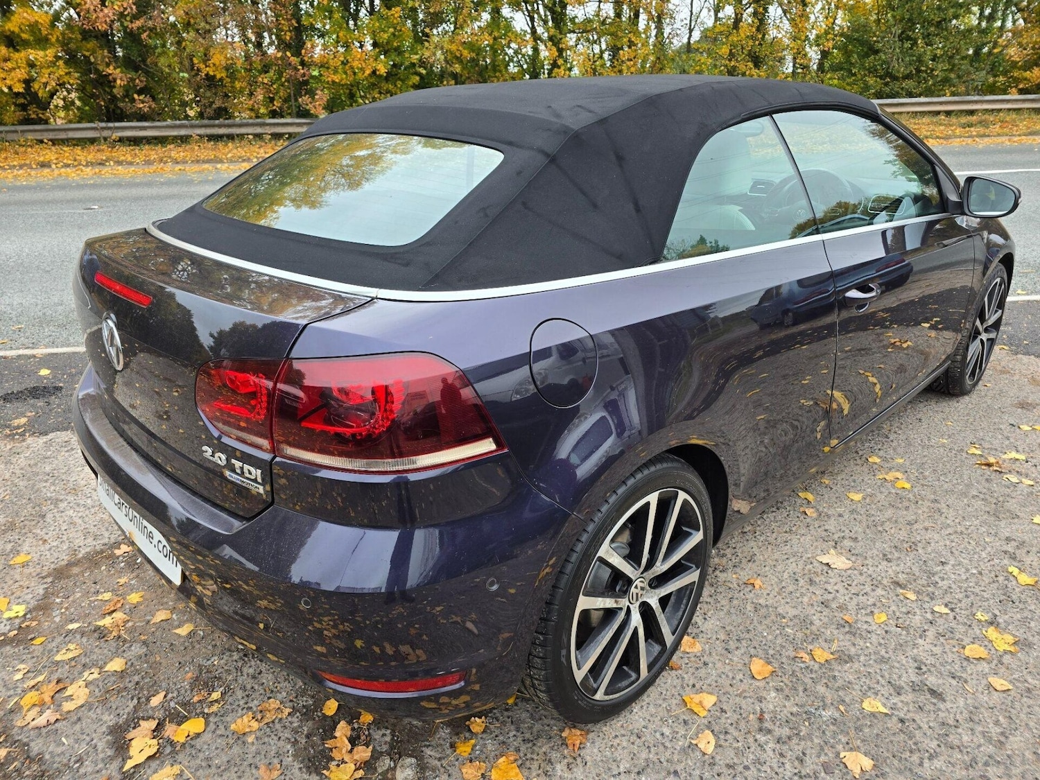 Used Volkswagen Golf 2013 for sale - 76891872: Photo 7