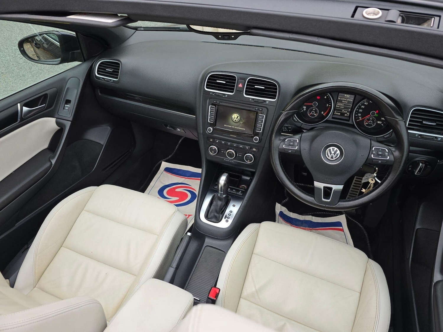 Used Volkswagen Golf 2013 for sale - 76891872: Photo 8