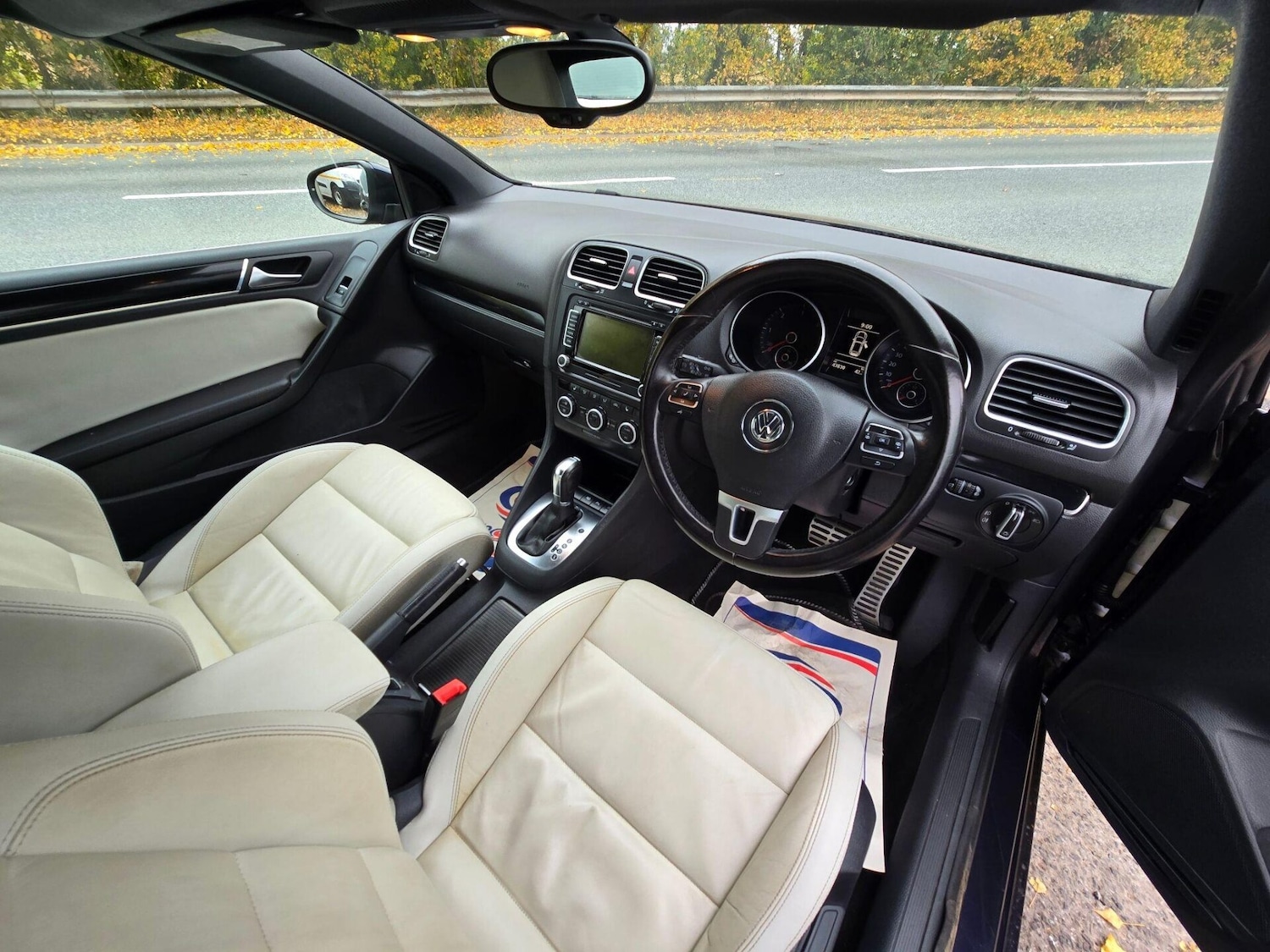 Used Volkswagen Golf 2013 for sale - 76891872: Photo 9