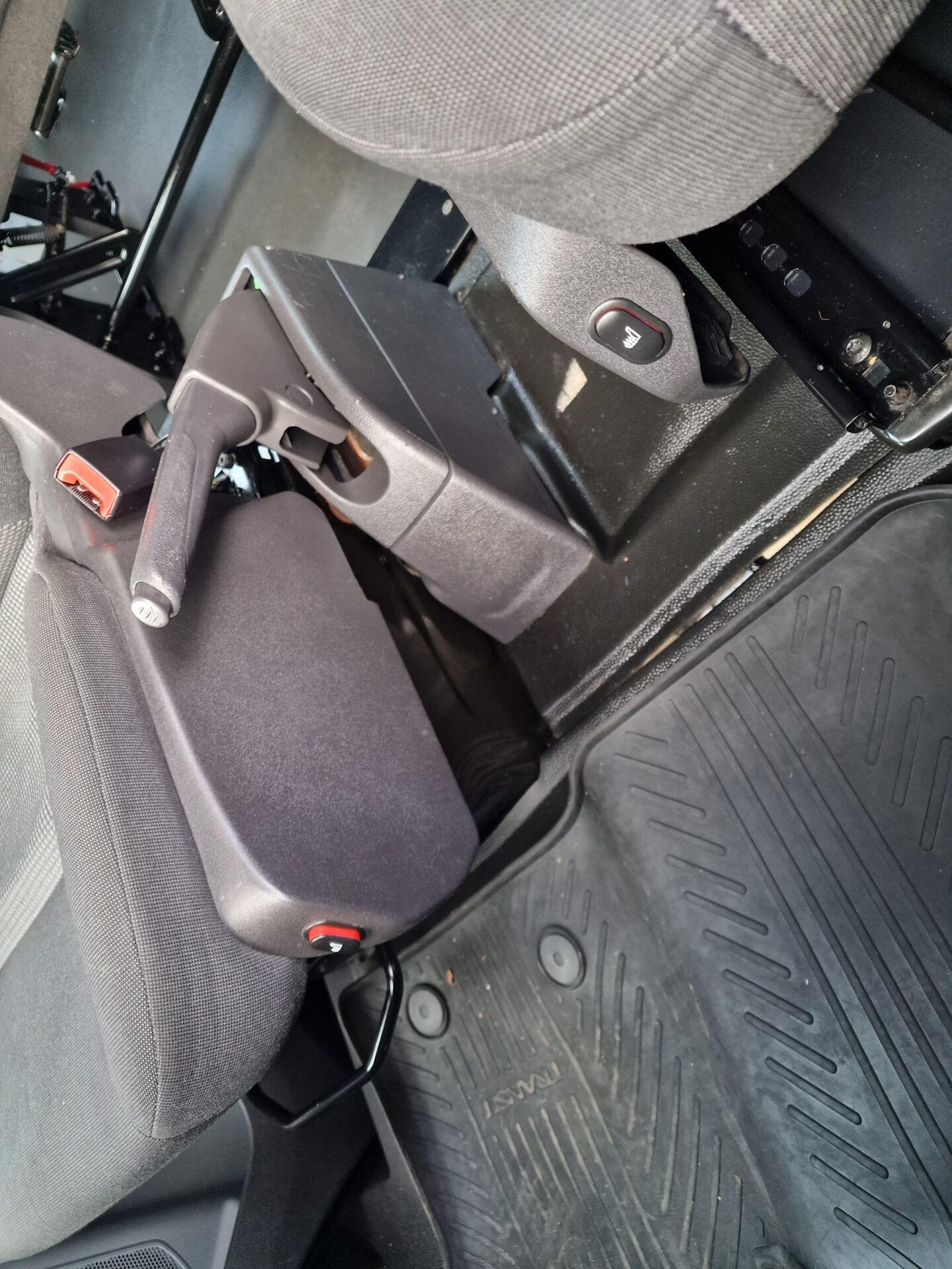 Used Ford Transit Custom 2015 for sale - 76891831: Photo 16