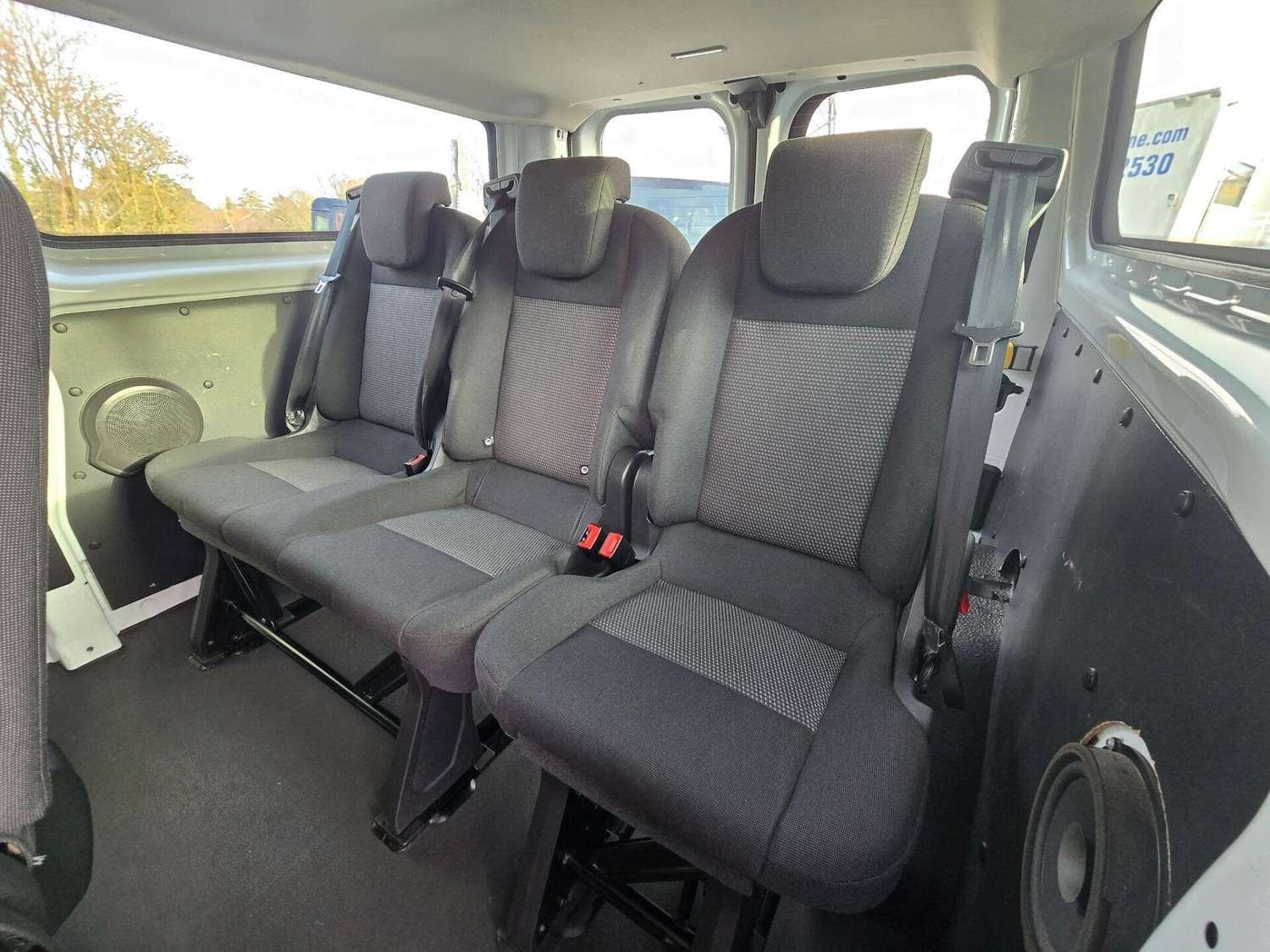 Used Ford Transit Custom 2015 for sale - 76891831: Photo 27
