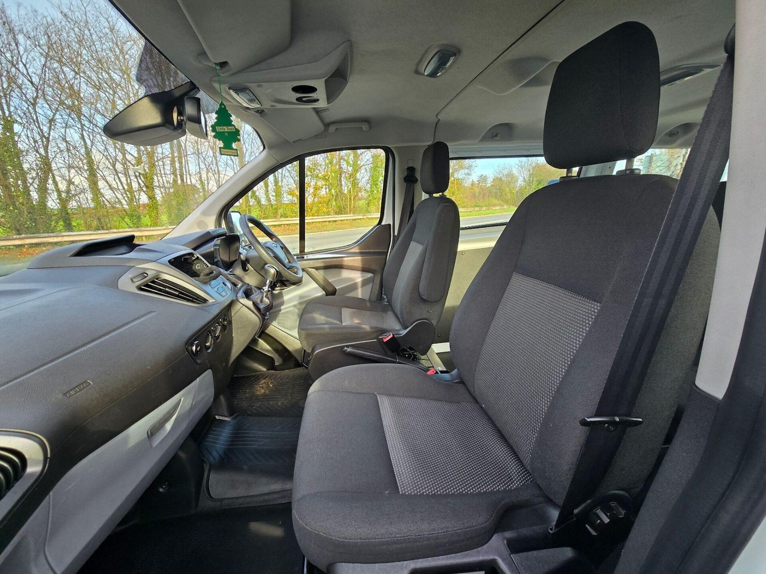 Used Ford Transit Custom 2015 for sale - 76891831: Photo 31