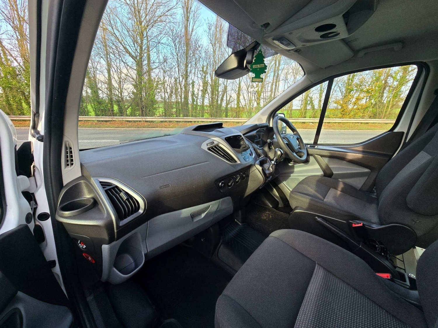 Used Ford Transit Custom 2015 for sale - 76891831: Photo 33