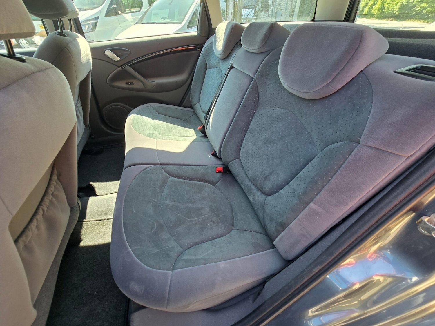 Used Citroen C5 2007 for sale - 76891841: Photo 22