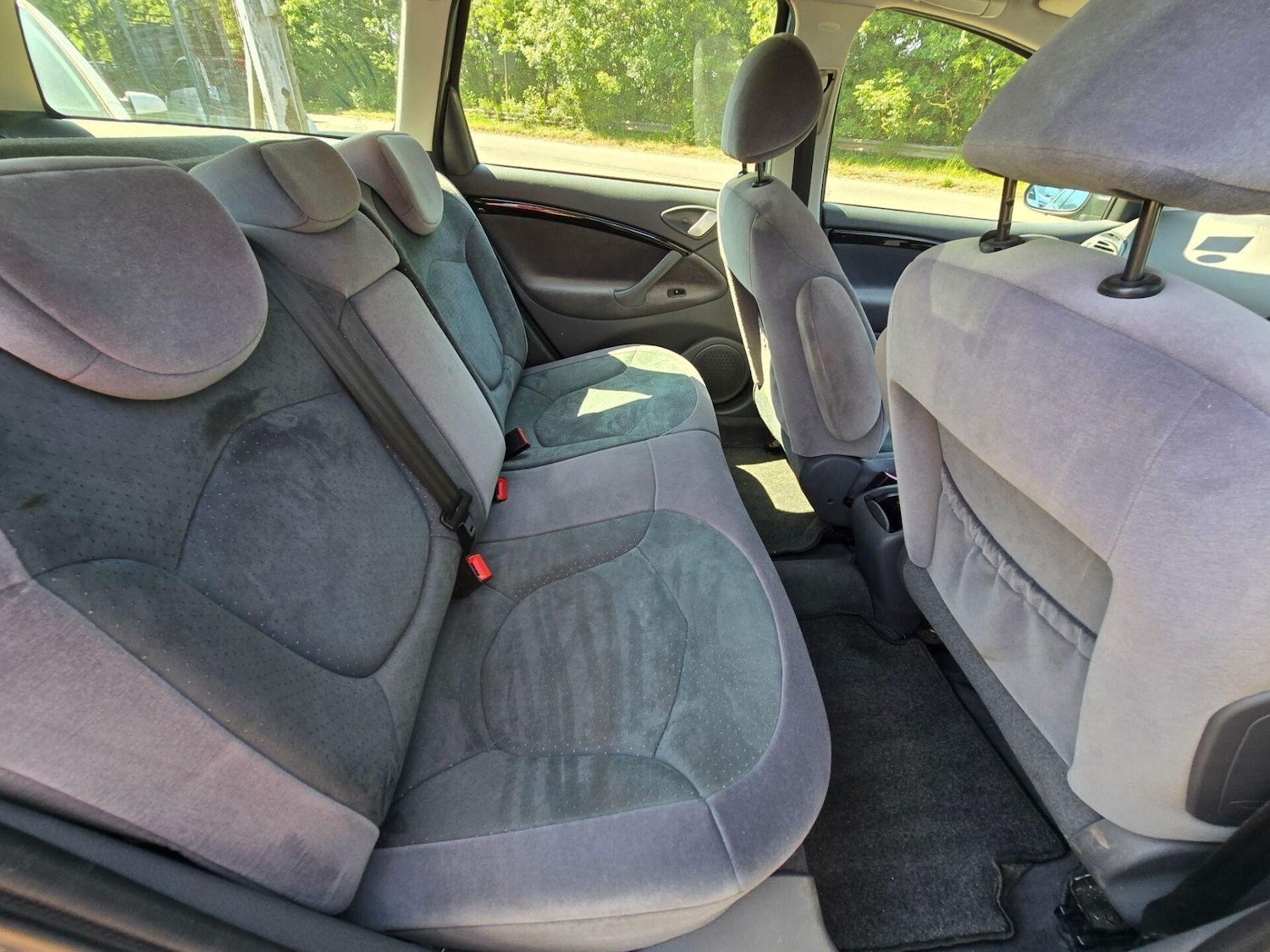 Used Citroen C5 2007 for sale - 76891841: Photo 24