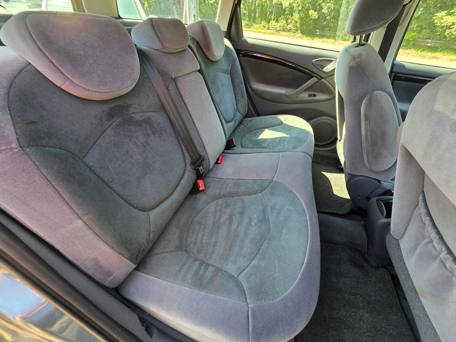 Used Citroen C5 2007 for sale - 76891841: Photo 25