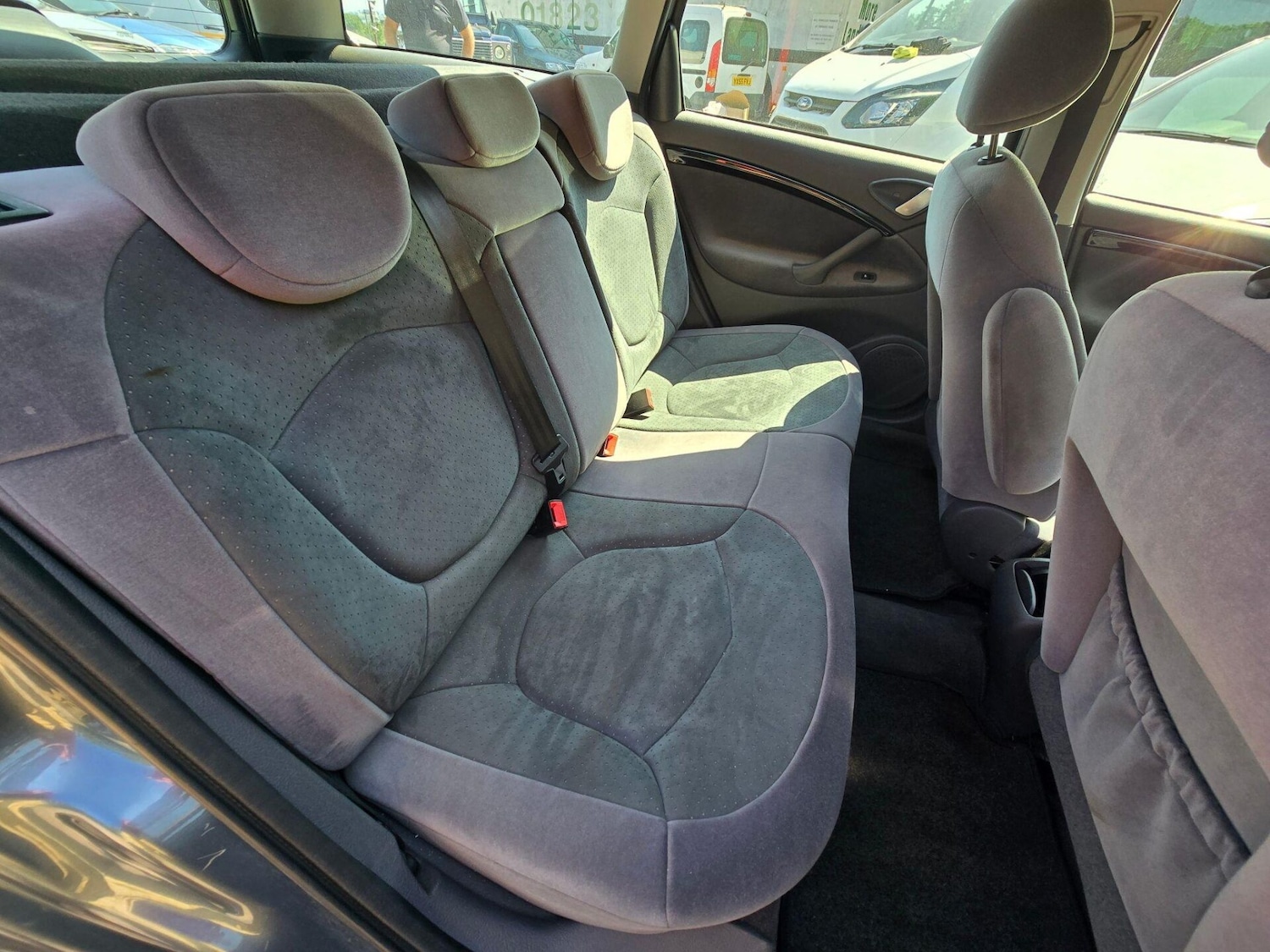 Used Citroen C5 2007 for sale - 76891841: Photo 26