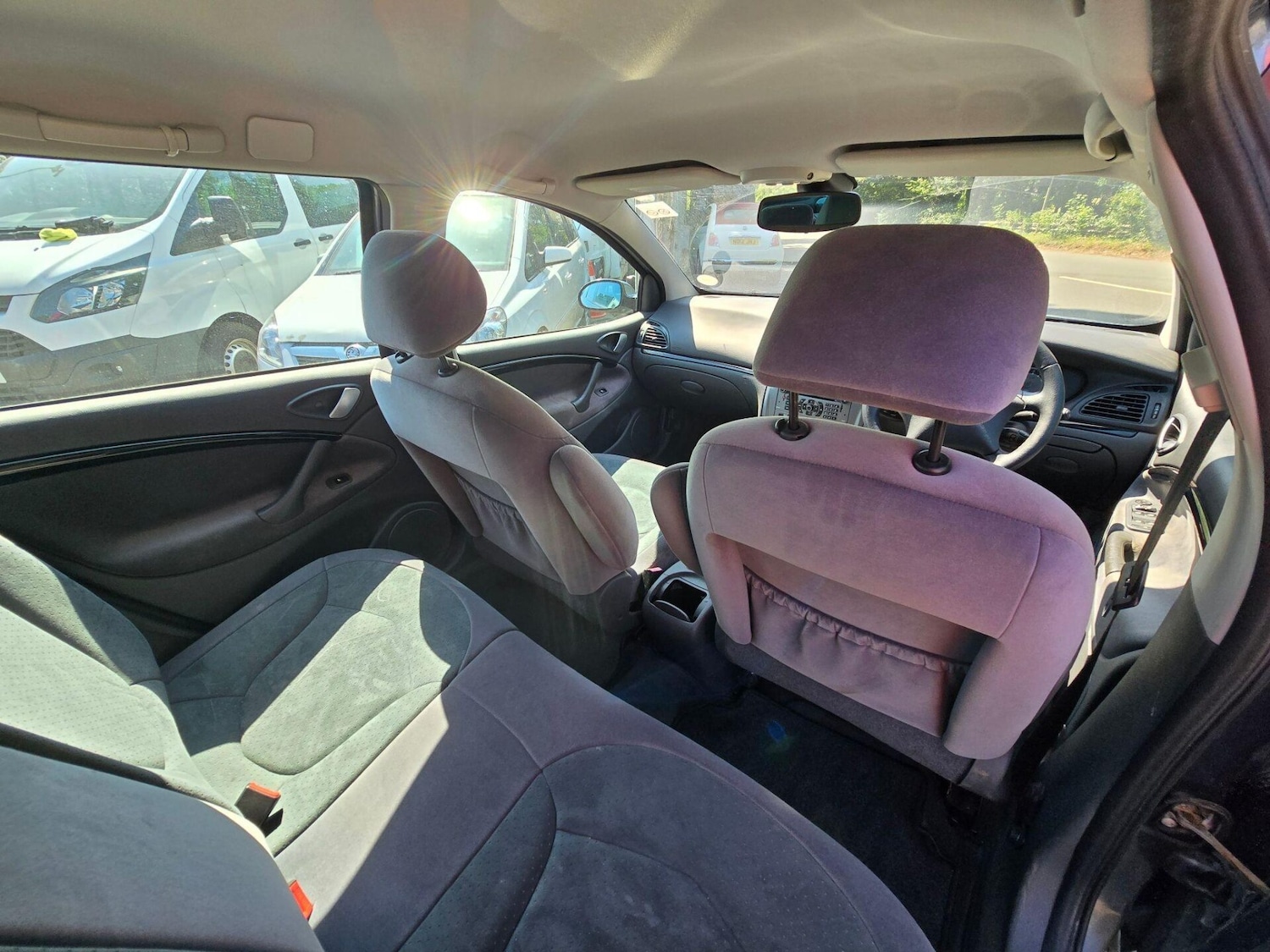 Used Citroen C5 2007 for sale - 76891841: Photo 28