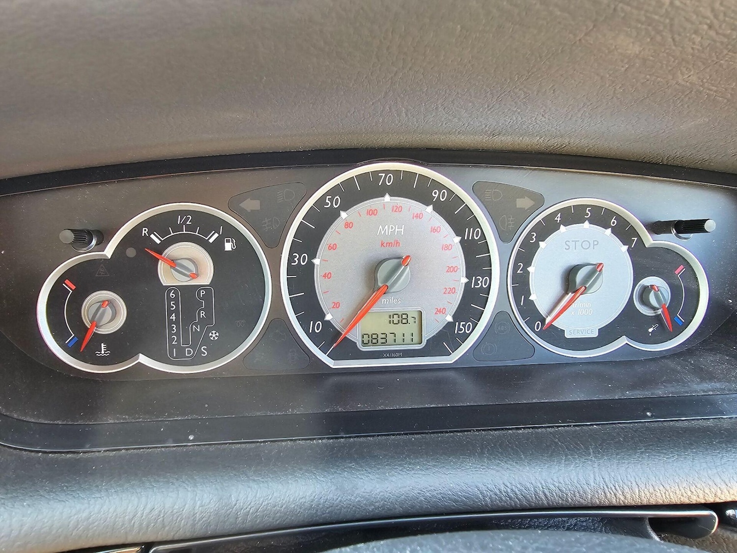 Used Citroen C5 2007 for sale - 76891841: Photo 29