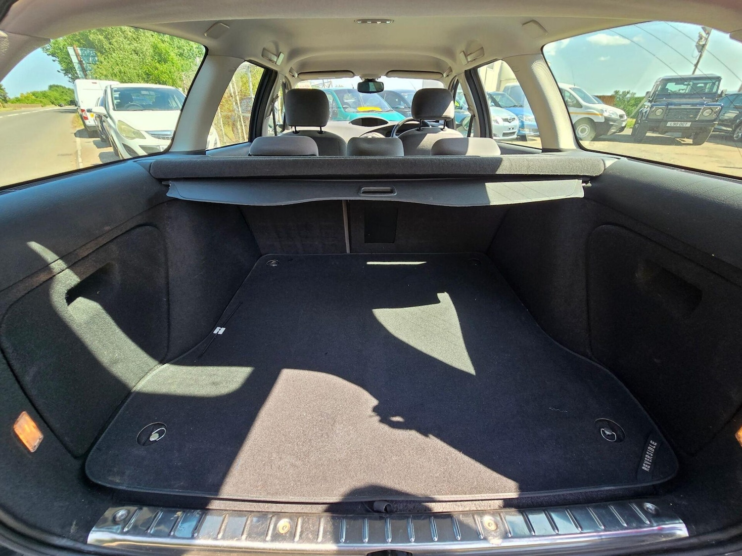 Used Citroen C5 2007 for sale - 76891841: Photo 32