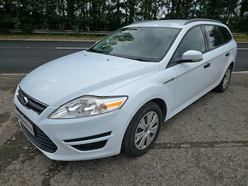 Used Ford Mondeo 2013 for sale - 79006224: Photo