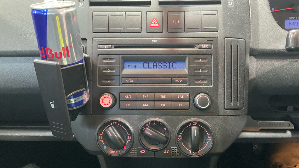 Used Volkswagen Polo 2008 for sale - 77375895: Photo 11