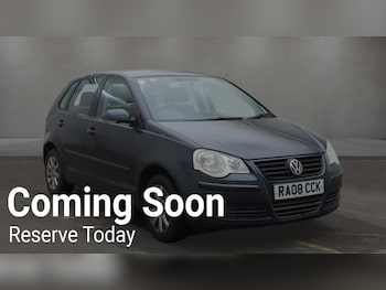 Volkswagen Polo feature image