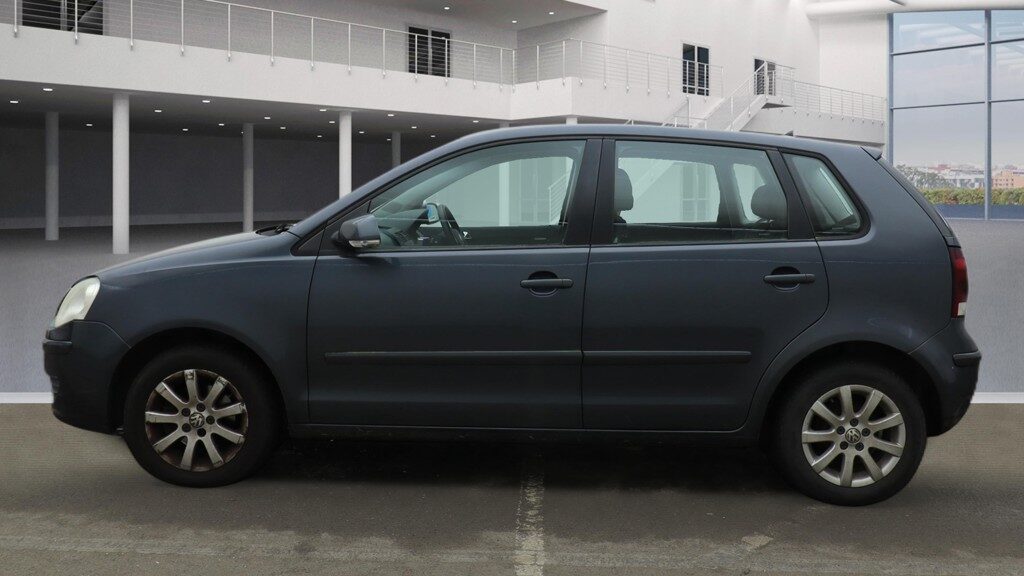 Used Volkswagen Polo 2008 for sale - 77375895: Photo 7